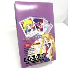 アマダ キューティーハニー フラッシュ トレーディングコレクション