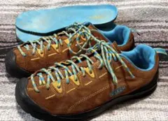 Keen（キーン）JASPER（ジャスパー）スニーカー26cm