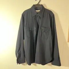 Beams Heart 긴팔 셔츠 L 사이즈