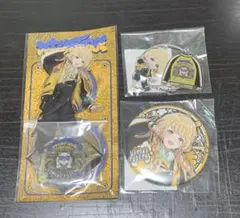 学園アイドルマスター　TSUTAYA 藤田ことね　3点セット