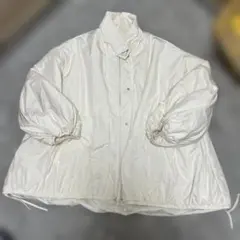 Heather モンスタージャケット