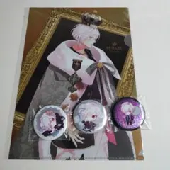 DIABOLIKLOVERS ディアラバ スバル アクスタ チャーム ブロマイド DIABOLIKLOVERS ディアラバ スバル チャーム ブロマイド - メルカリ