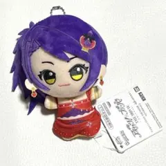 2026年最新】プリパラ シオン ぬいぐるみの人気アイテム - メルカリ