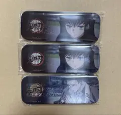 鬼滅の刃　くじ　無一郎