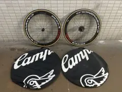 Campagnolo BORA ONE 完組ホイールのサムネイル