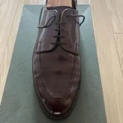 美品　値下げ中　クロケットアンドジョンズ