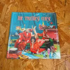 Hinds / The Prettiest Curse