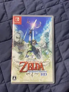 Nintendo Switch - 新品 未開封 ゼルダの伝説 ブレスオブザワイルド スカイウォードソードHD 2点 Amazon.co.jp: ゼルダの伝説 ブレス オブ ザ ワイルド Nintendo