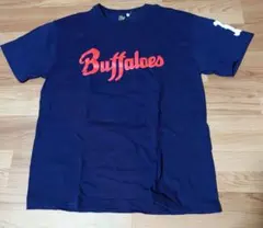 近鉄バファローズ Tシャツ XLサイズ バッファローズ 2025年最新】近鉄バファローズTシャツの人気アイテム - メルカリ