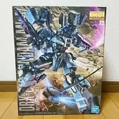 MG 1/100 ガンダムMk-V ガンダム・センチネル プレミアムバンダイ限定
