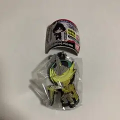 仮面ライダー セイバー カプセルラバーマスコット01 仮面ライダーエスパーダ