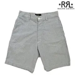 2025年最新】DOUBLE RL メンズ ショートパンツ・ハーフパンツの