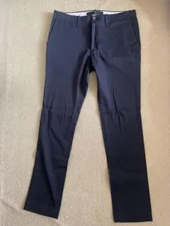 ユナイテッドアローズ ビューティーアンドユース ブラック Lサイズ