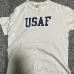 BUZZ RICKSON USAFA Tシャツのサムネイル