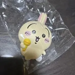 ちいかわ カプセルトイ ライトクリップ うさぎ