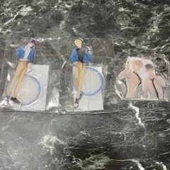 好きにさせてみせるから 衣田ぬぬ くじ引き堂 アクスタ キーホルダー ②