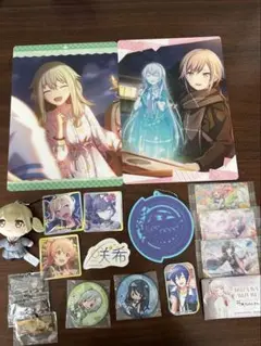 プロセカ グッズまとめ売り