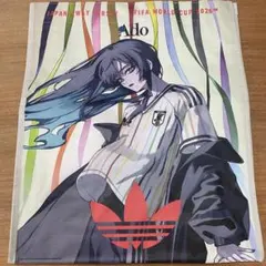 日本代表 Ado×adidas ショッピングバッグ アウェイ 非売品 Ado - メルカリ