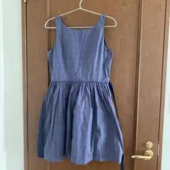 POLO ガールズワンピース　サイズ16