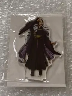 進撃の巨人　神獣　アクリルスタンド　ハンジ