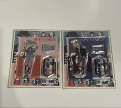 SPY×FAMILY スパイファミリー展　ロイド　アクリルフィギュアコレクション