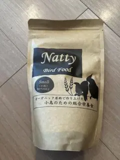 Natty 鳥の餌のサムネイル