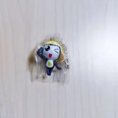 ケロロ軍曹 タママ マスコット＆グミ (マスコットのみ)