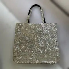 新品未使用 ビクトリアシークレット トートバッグ