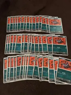 ポケモンカード スコルピ ドラピオン 大量セットのサムネイル