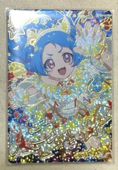 アイプリ 八王子ビビ サイン リング3弾