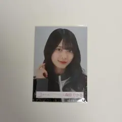 櫻坂46 4thアニラ 森田ひかる ヨリ
