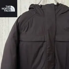 【激レア】THE NORTH FACE ロングダウンコート　ダウンジャケット