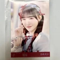 ＝LOVE イコラブ 音嶋莉沙 生写真