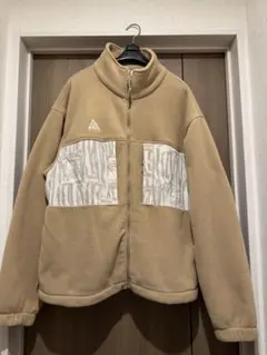 NIKE ACG MICROFLEECE JAKETS ナイキ エーシージー