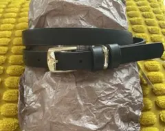 ZARA☆ベルト【未使用品】