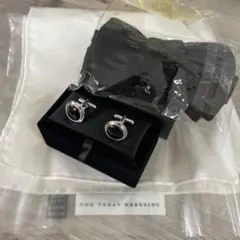 トリートドレッシング　新郎4点セット