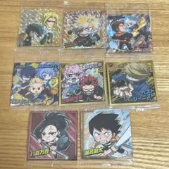にふぉるめーしょん　ヒロアカ　まとめ売り
