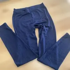 ユニクロヒートテック スパッツ