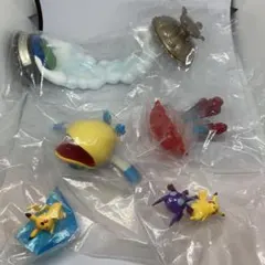 ポケモン リーメント BOX商品 2 Collection VIGNETTE SWING ポケットモンスター リーメント まとめ売り ゲームキャラクター