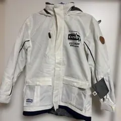 cosby 子供用スキーウェア 160