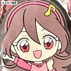 2026年最新】咲良うた 缶バッジの人気アイテム - メルカリ
