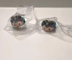 B.LEAGUE マスコット　ぷくっとリング　コスル