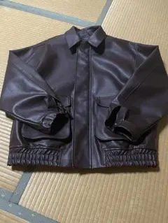 2025年最新】RAGEBLUE メンズ レザージャケット・ライダースの人気