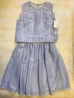 【新品】And Coutureのセットアップ