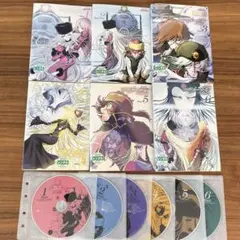 2026年最新】宇宙交響詩メーテル dvdの人気アイテム - メルカリ