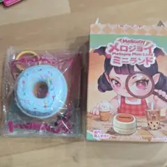 2026年最新】mellojoyドーナツの人気アイテム - メルカリ