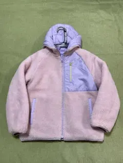 GAP KIDS フード付き中綿コート L