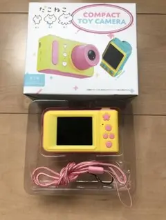 2026年最新】たらこキューピー デジカメの人気アイテム - メルカリ
