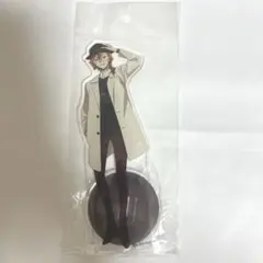 文豪ストレイドッグス 中原中也 冬の休日ver. BIGアクリルスタンド 
