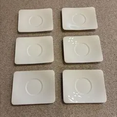 Villeroy&Boch マニュファクチャブスクエアプレート 280×280 - メルカリ